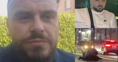 Vëllai i viktimës zbulon detaje: Çarje, mavijosje dhe britmat e Agon Zejnullahut