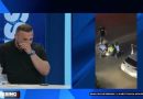 Vëllai i Agonit “shpërthen” në lot teksa tregon se cilat ishin fjalët e fundit të tij