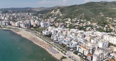 Shqiptarët e Kosovës blejnë me të madhe banesa e vila, 295 milionë euro investime në Shqipëri