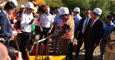 Prokuroria Speciale po i heton 2 mijë kontrata njëburimore, përfshirë edhe tenderët për ndërtimin e urave në Ibër