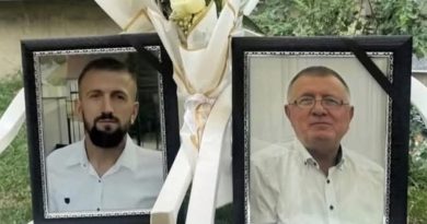 E rëndë: Disa ditë pasi i vdiq i biri në aksident, vdes edhe polici i Kosovës