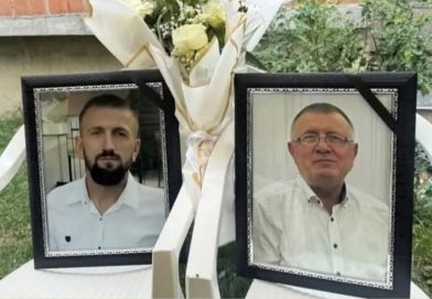 E rëndë: Disa ditë pasi i vdiq i biri në aksident, vdes edhe polici i Kosovës