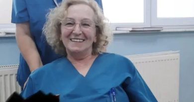 Dr. Nerxhivane Halim gjithmonë ndihmoi të tjerët – sot ka nevojë për ndihmën tonë