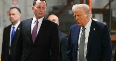 Grenell reagon përsëri: Është shumë e turpshme që Thaçi është ende në burg, Haga është e prishur