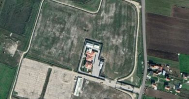 A depërtoi një dron serb në territorin e Kosovës?