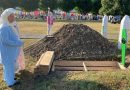 Varrosen shtatë viktima në 30-vjetorin e gjenocidit të Srebrenicës