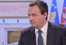 Albin Kurti s’i lë rehat Thaçin e Veselin as në Hagë: Po shkojnë t’i vizitojnë shpesh edhe për instruksione politike