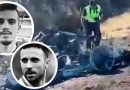 “U dogjën, ishin duke tejkaluar një veturë kur i shpërtheu goma e Lamborghinit”, dalin detaje tronditëse nga vdekja e Jotas dhe vëllait të tij
