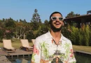 Butrint Imeri feston ditëlindjen, mbush 29-të vjet