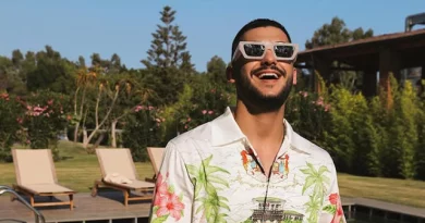 Butrint Imeri feston ditëlindjen, mbush 29-të vjet