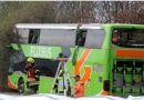 E rëndë: Rrokulliset një autobus në Gjermani, 20 të plagosur rëndë