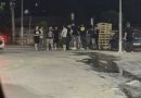 Përleshje mes dy grupeve në Podujevë – dyshohet për të lënduar