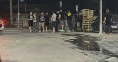 Përleshje mes dy grupeve në Podujevë – dyshohet për të lënduar