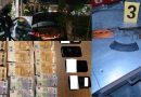 Operacioni kundër bixhozit të jashtëligjshëm në Prishtinë: 34 të arrestuar dhe 15 lokale të mbyllura