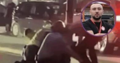 Suspendohen 5 policë lidhur me rastin e vdekjes së 27-vjeçarit në Lipjan