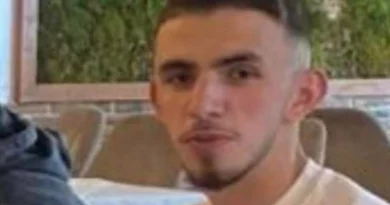 Sot i jepet lamtumira e fundit Gentrit Metajt, i cili vdiq pas një aksidenti në trafik