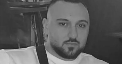 Vëllai i Agonit: Kishte mbi 20 shenja në trup, policët e arrestuar i njoh personalisht