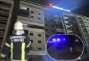 Gjendet pa shenja jete një person në Mitrovicë, zjarrfikësit thyen derën dhe e gjetën të vdekur