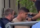 Polici i ri që u arrestua, kishte nisur punën para rreth 5 muajsh