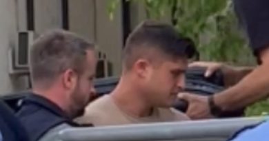 Polici i ri që u arrestua, kishte nisur punën para rreth 5 muajsh