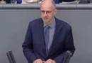 Dridhet Bundestagu, deputeti gjerman: Serbia kreu gjenocid në Kosovë