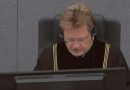 Gjyqtari i Speciales: Mund të japim edhe dënime me burg të përjetshëm