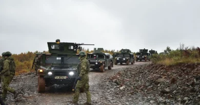 Kosova blen automjete të blinduara nga SHBA-ja