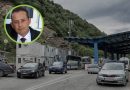 Arrestohet në kufi me Serbinë, ky është eprori policor që dyshohet se bartte sekrete nga Kosova tek BIA