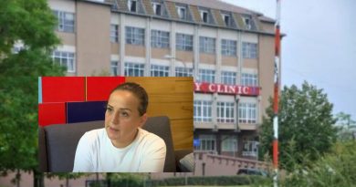 Skandal: 40 vjeçarja nga Podujeva u operua për kancer, por i doli vetëm zorra qorre