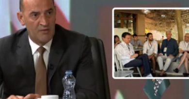 “Nata 605 euro” Haradinaj godet Kurtin: Bën hajgare me Kosovë, nëpër ishuj t’Greqisë me pantolla t’shkurtë