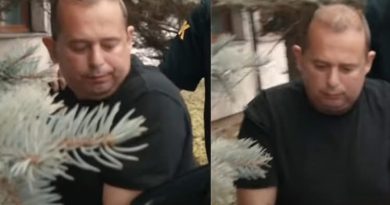 Pamje nga operacioni i arrestimit të policit të Kosovës që dyshohet se spiunoi për BIA-n