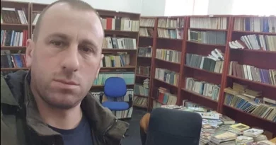 E dhimbshme: Ky është 40-vjeçari që humbi jetën pas akisdentit në Dragash, ishte duke kositur me traktor