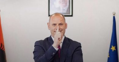 Lladrovci: PDK dje, sot dhe nesër – s’ka bir nane që më largon