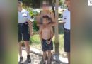 Humb në plazhin e Shëngjinit 8 vjeçari nga Kosova, pas një ore e gjen policia