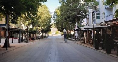 Bëhuni gati për valën e katërt të nxehtësisë, temperaturat deri në 40 gradë
