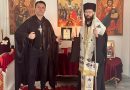 Laerti i Big Brother merr një titull fetar nga kisha ortodokse në Kosovë