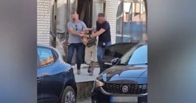 Serbia arreston ish-ushtarin e UÇK-së rrugës afër Beogradit