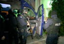 Arrestohen 2 hajna në Vushtrri për vjedhje të rëndë, “tmerruan” një shtëpi