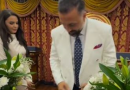 Martohet bija e ish-presidentit Ibrahim Rugova, Teuta