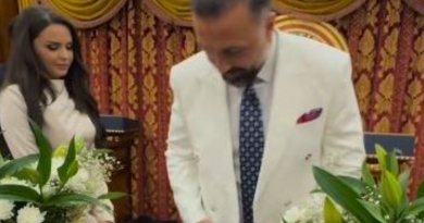 Martohet bija e ish-presidentit Ibrahim Rugova, Teuta