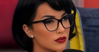 Roza Lati flet pa doreza për prostitucionin: Kam punuar me vajza që shesin trupin për lekë
