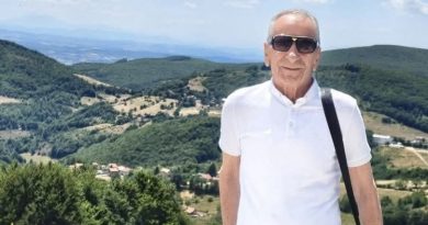 Shqiptar Shaljani merr tjetër goditje nga familja, djali nuk i tregoi fare se u martua