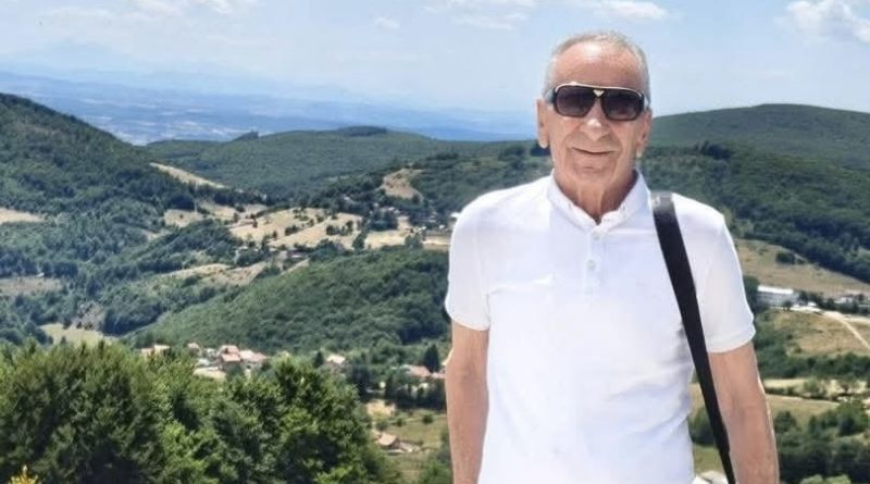 Shqiptar Shaljani merr tjetër goditje nga familja, djali nuk i tregoi fare se u martua