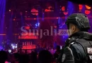 S’kanë të ndalur telashet në diskotekën “Gate” – Dy persona të armatosur kërcënojnë pronarin, sigurimi ia merr armën