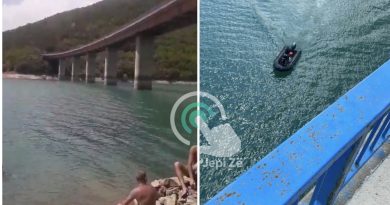 Familjari i mërgimtarit që u mbyt në Ujman: Jemi zhgënjyer shumë, as zhytësit e as Policia nuk kanë ardhur një orë