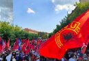 OVL-UÇK paralajmëron protestë kundër Gjykatës Speciale më 7 gusht
