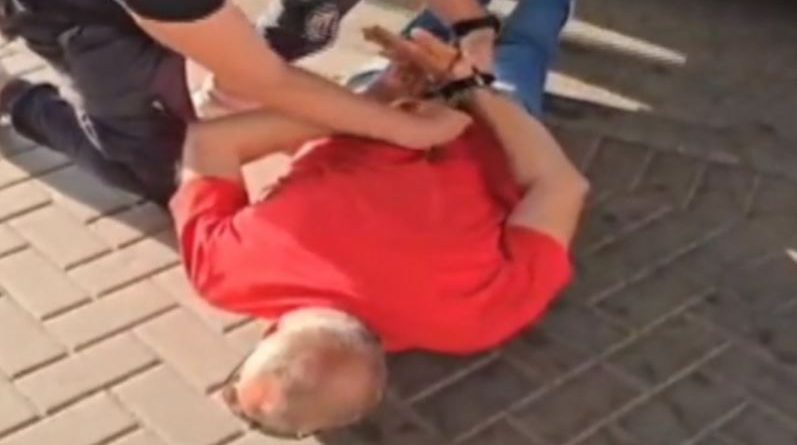 Policia dhe BIA serbe arrestojnë një serb, e akuzojnë si spiun të shqiptarëve