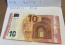 Gjesti i një kalimtari nga Vushtrria prek imam Nehat Shehun: Lë letër falënderimi dhe 10 euro në xhami pasi ishte e pastër