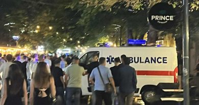 Gjendet i vdekur një person në banesë në sheshin e Mitrovicës, dyshohet se kishte vdekur prej disa ditësh