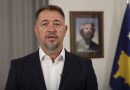 PDK sot zyrtarizon kandidaturen e Sami Lushtaku